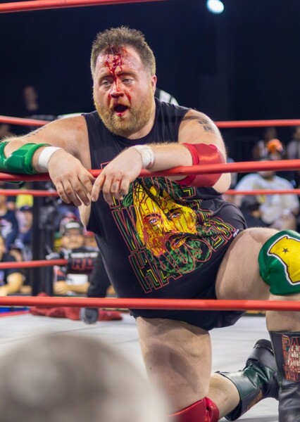 Paul Walter Hauser photo