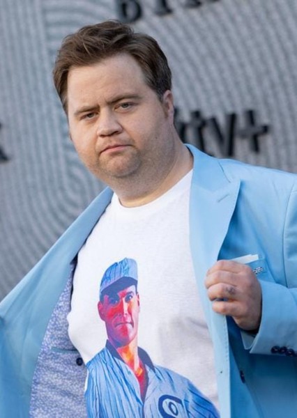Paul Walter Hauser photo
