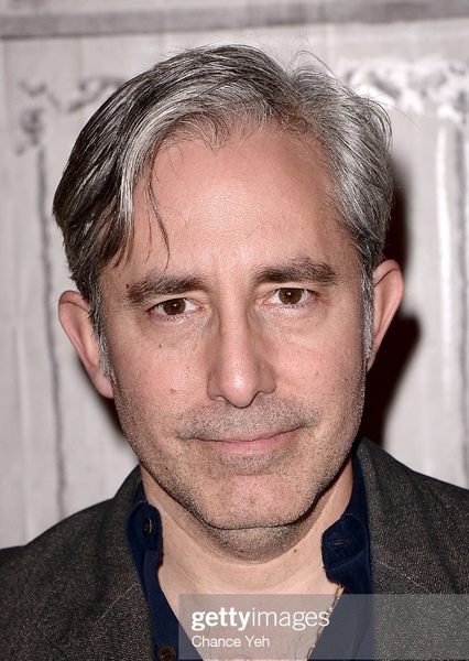 Paul Weitz photo
