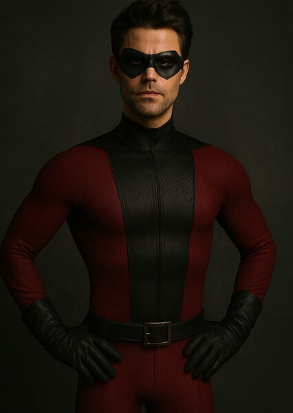 Paul Wesley photo