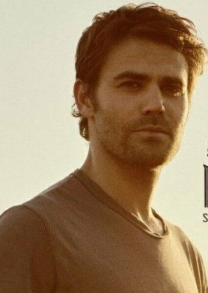 Paul Wesley