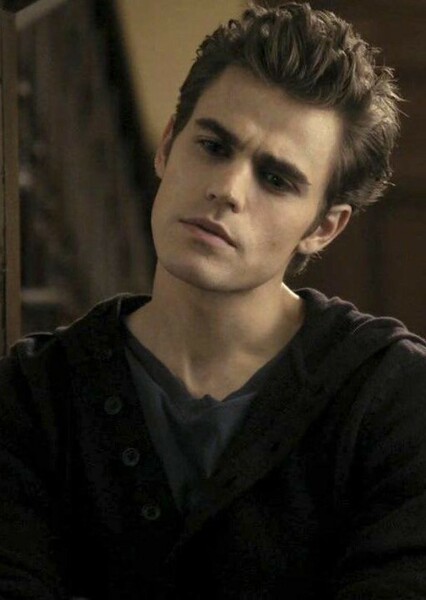 Paul Wesley photo