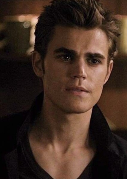Paul Wesley