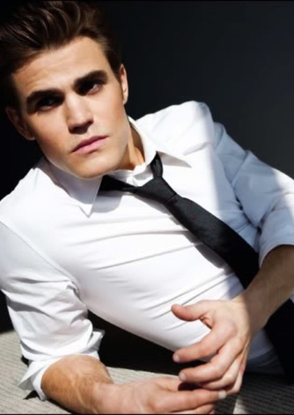Paul Wesley photo