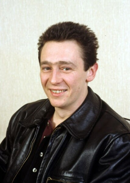 Paul Whitehouse photo