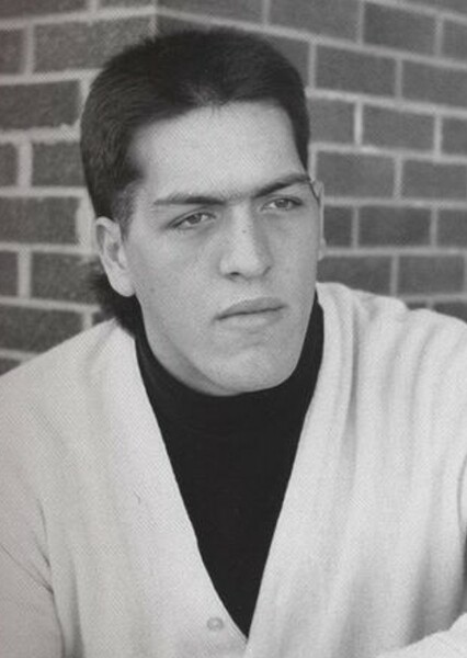 Paul "Big Show" Wight photo