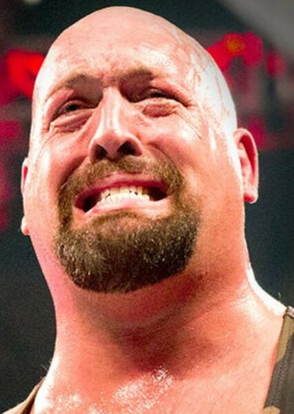 Paul "Big Show" Wight