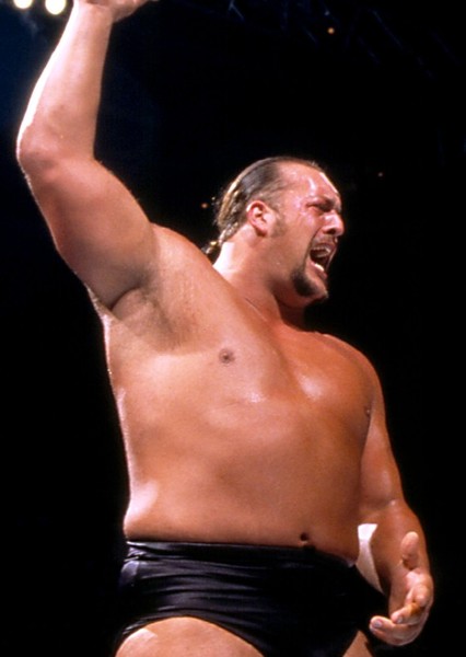 Paul "Big Show" Wight