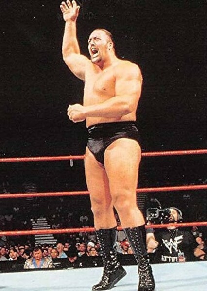 Paul "Big Show" Wight