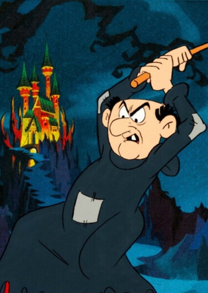 Paul Winchell photo