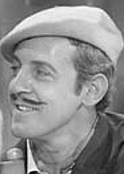 Paul Winchell photo