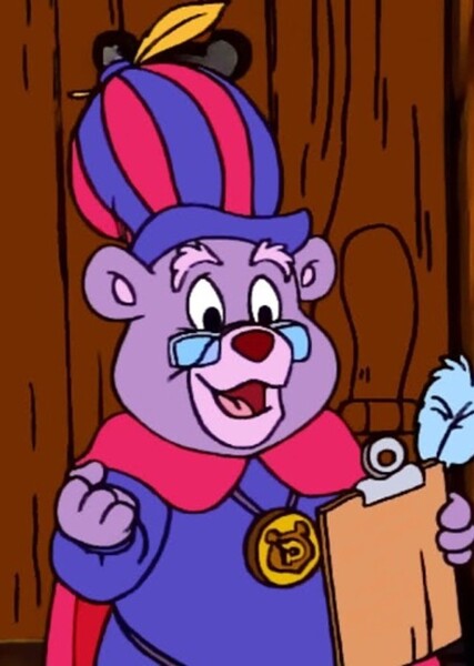 Paul Winchell photo