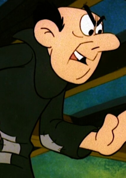 Paul Winchell photo