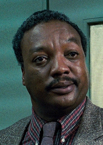 Paul Winfield photo