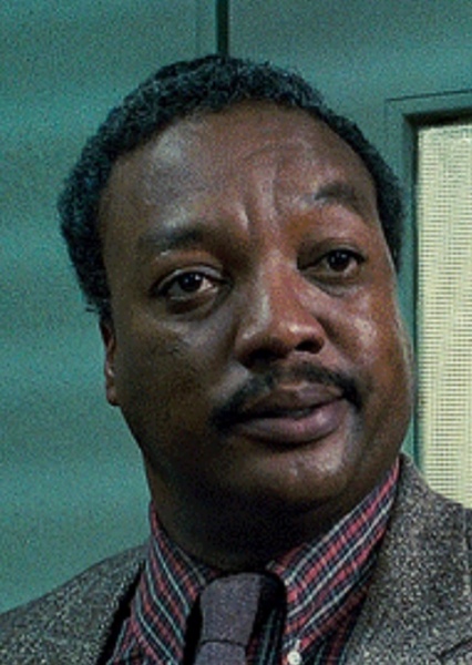 Paul Winfield photo