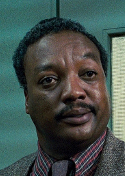 Paul Winfield