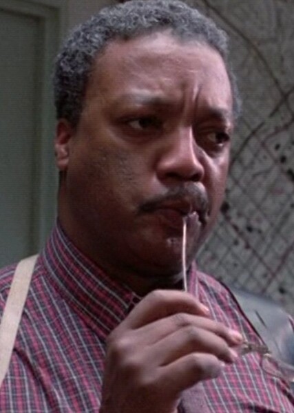 Paul Winfield