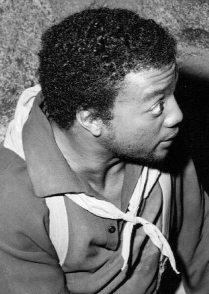 Paul Winfield photo