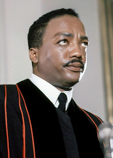 Paul Winfield