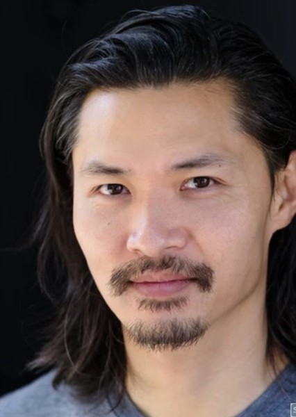 Paul Yen