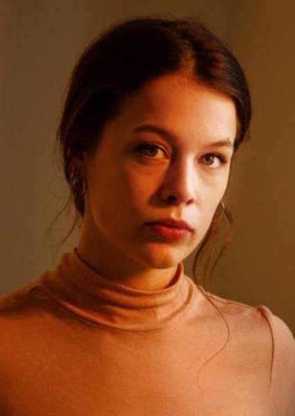 Paula Beer