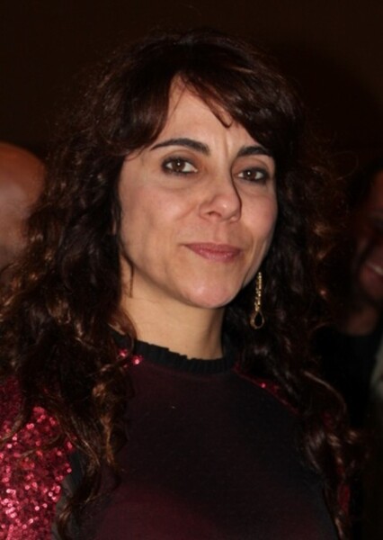 Paula Cohen