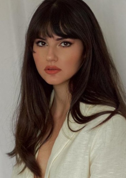 Paula Cosentino