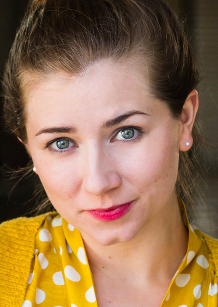 Paula Deming photo