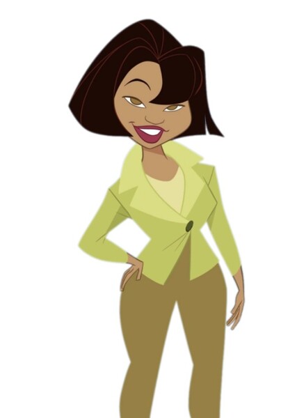 Paula Jai Parker