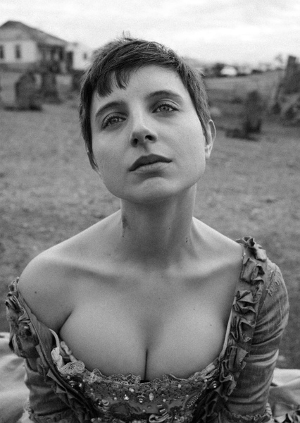 Paula Luchsinger photo