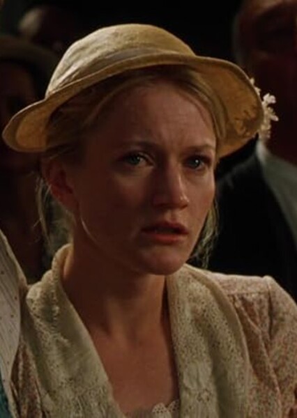 Paula Malcomson photo