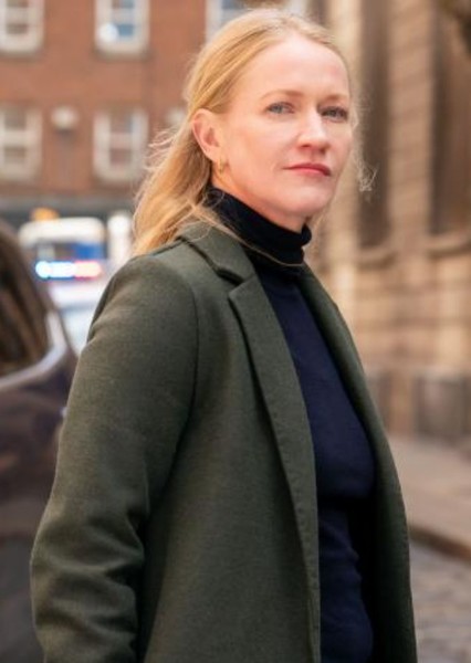 Paula Malcomson photo