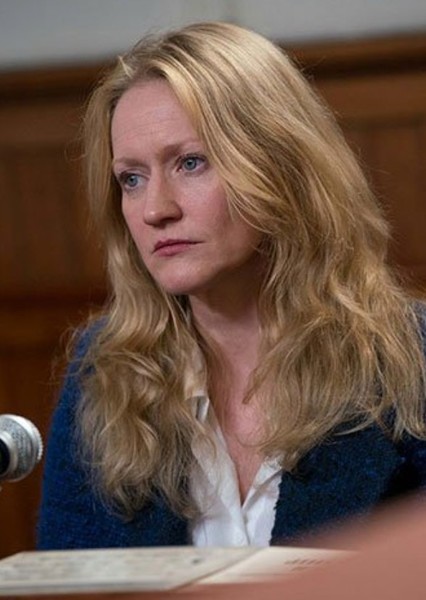 Paula Malcomson photo