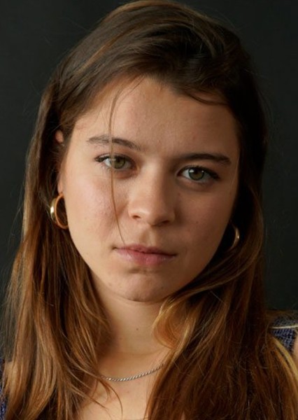 Paula Mirá photo