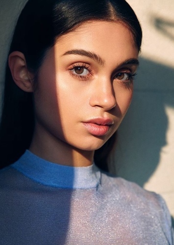 Paula Montes