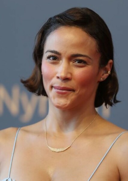 Paula Patton photo