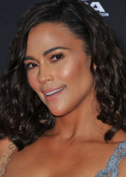 Paula Patton photo