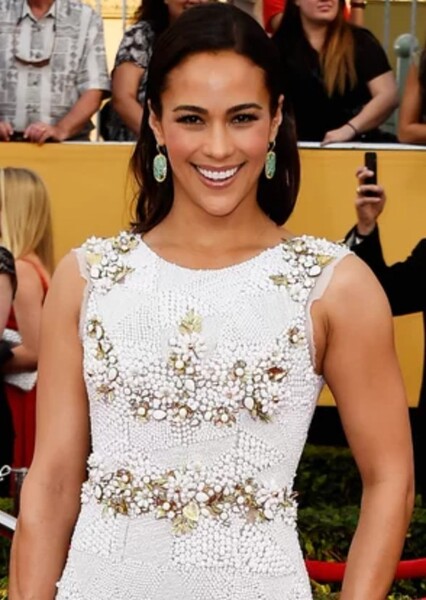 Paula Patton photo