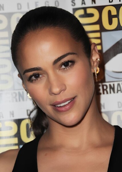 Paula Patton photo