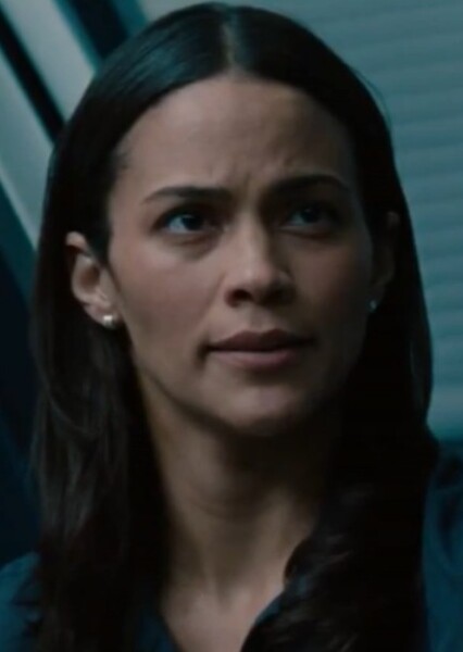 Paula Patton photo