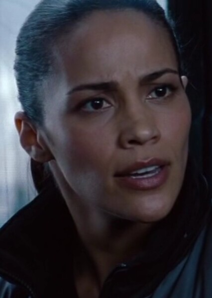 Paula Patton photo