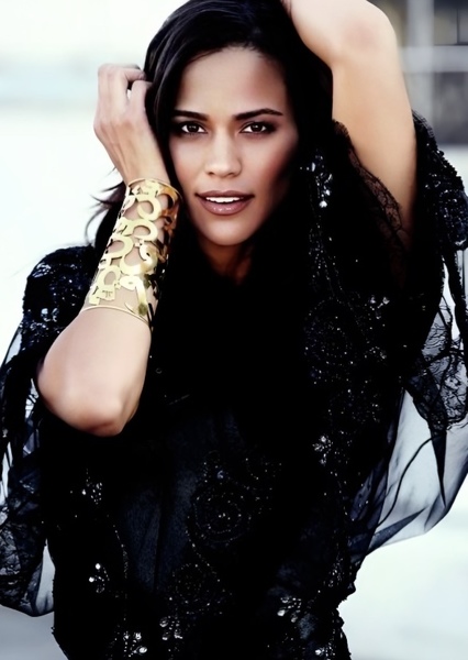Paula Patton photo