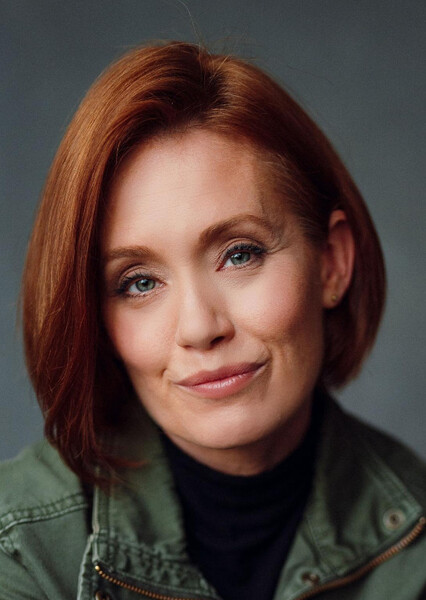 Paula Rhodes photo