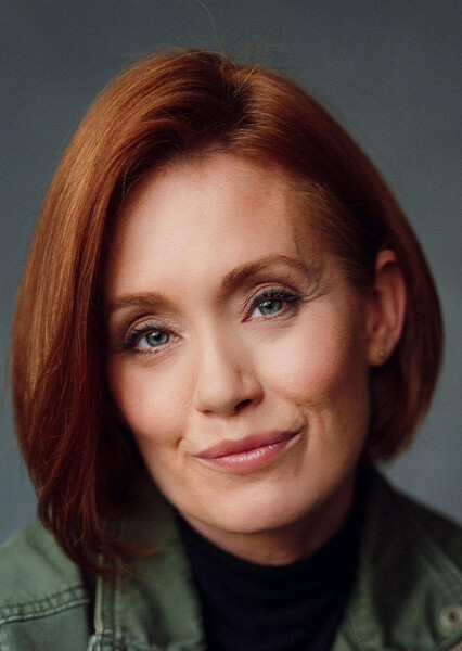 Paula Rhodes
