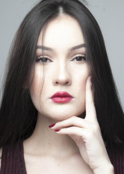 Paula Rubio