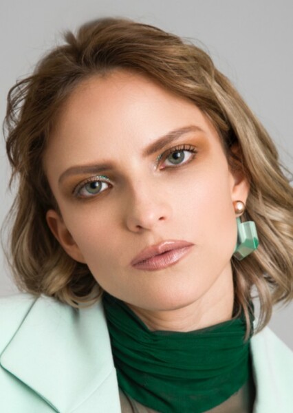 Paulette Hernández