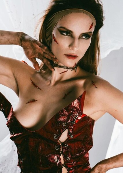 Paulette Hernández photo