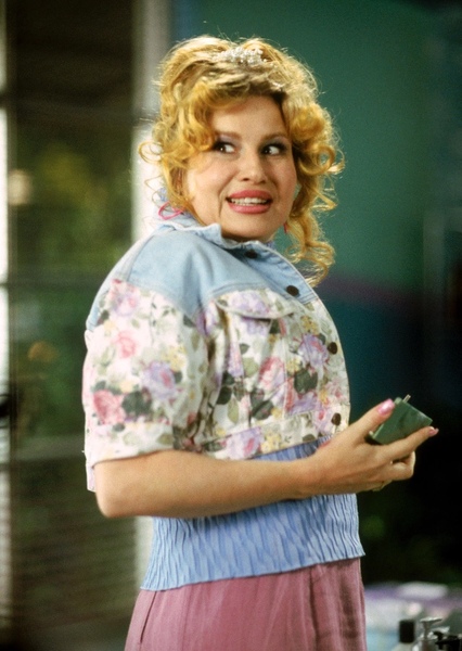 Paulette (Legally Blonde)