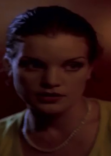 Pauley Perrette