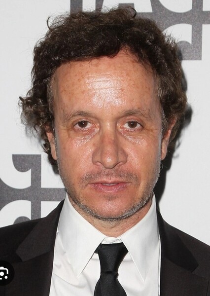 Pauley shore
